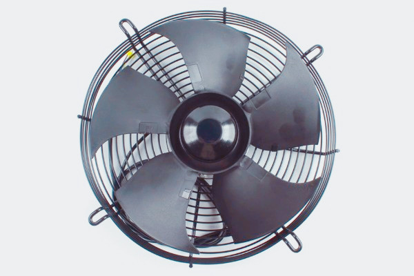 EC軸流風機比DC軸流風機強在哪？關鍵在這幾點！